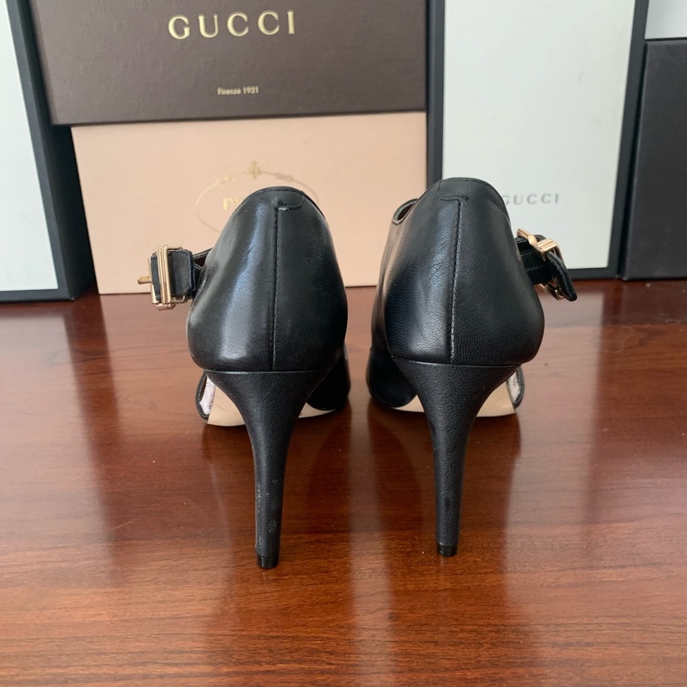 BCBG Generation Heel - Picture 3 of 3